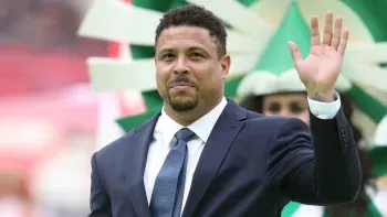 Ausente. Ronaldo se pierde el debut de Brasil en el Mundial de Qatar 2022 por coronavirus.