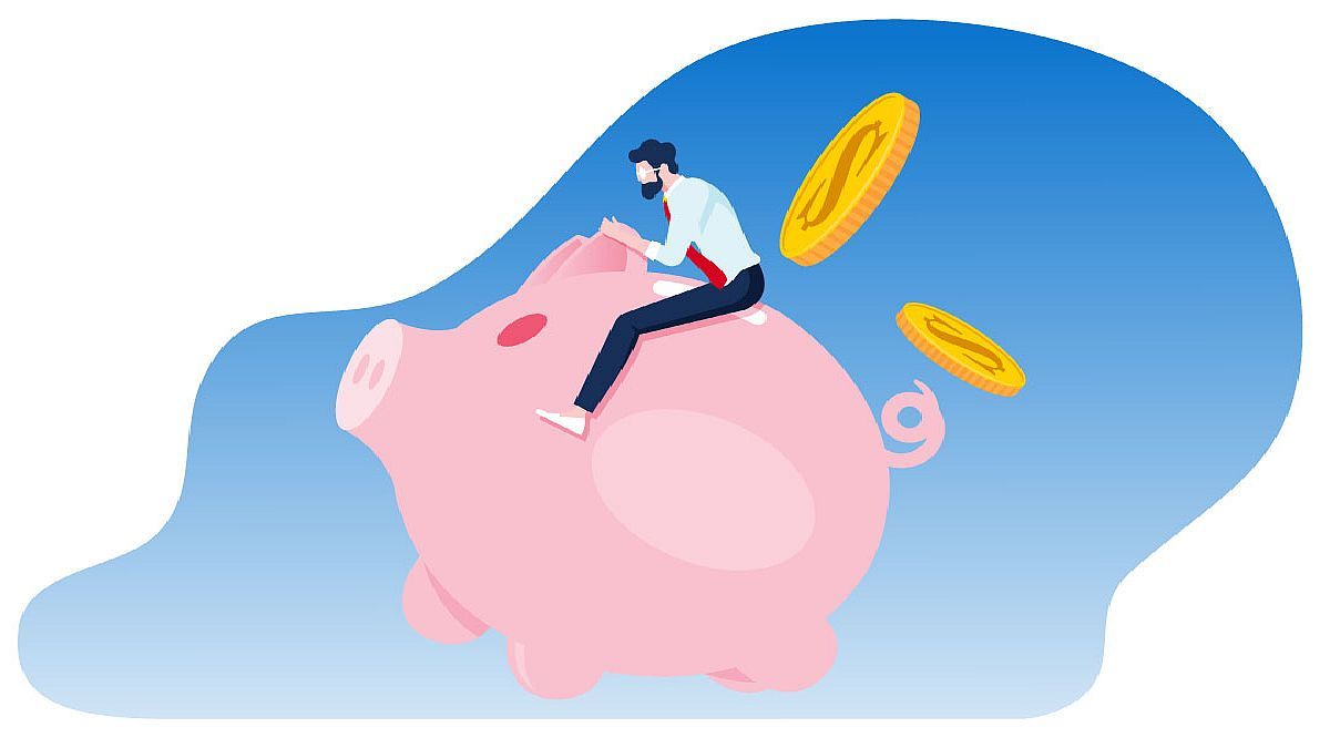 MANAGE your income with these TRICKS and SAVE MORE MONEY per month