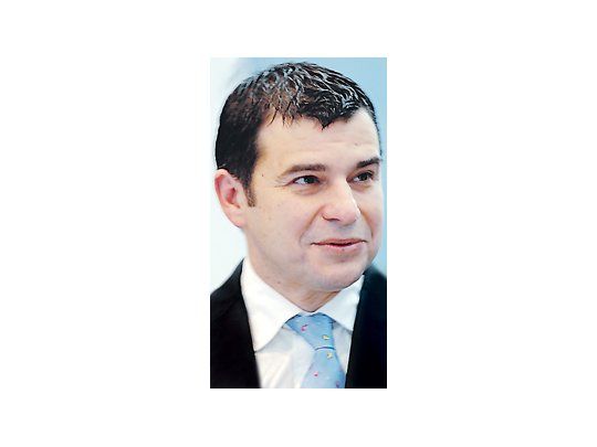 Miguel Galuccio