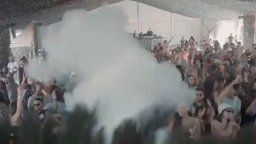 La alcaldía de Madrid divulgó un video sobre la importancia de llevar tapabocas