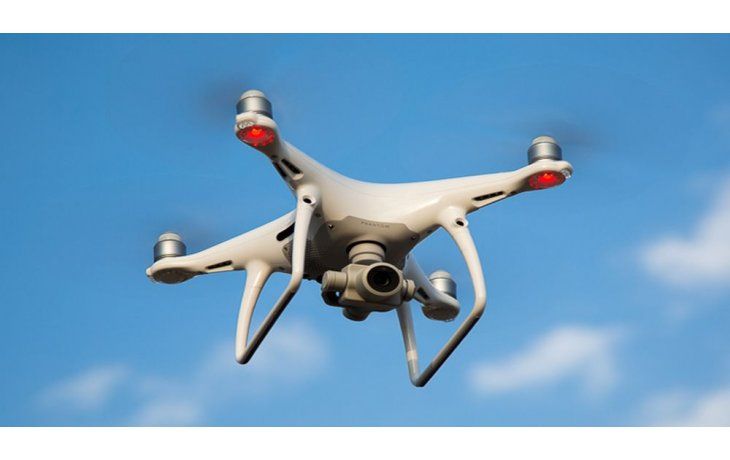 Continúa la búsqueda de la avioneta desaparecida y suman drones al operativo