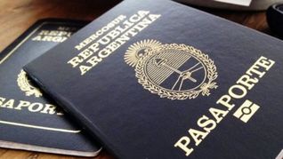 Estos son los nuevos valores del pasaporte argentino en junio de 2025.
