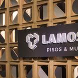 Lamosa, imperio de la construcción. Lamosa, imperio de la construcción.