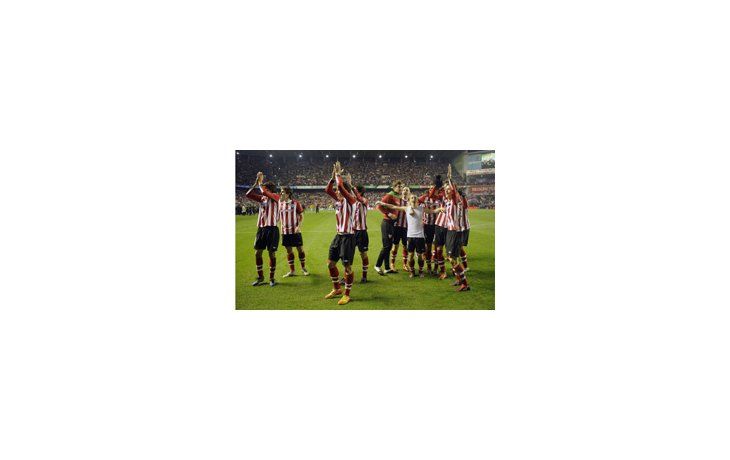 Bilbao no obtiene la Copa desde 1984.