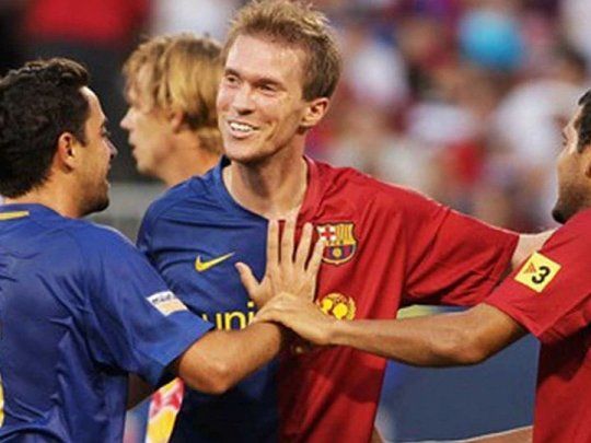 Aliaksandr Hleb&nbsp;