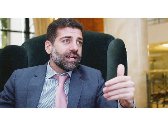 Foto: Ignacio Petunchi.