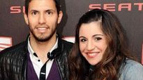 ¿Reencuentro entre el Kun Aguero y Gianinna?&nbsp;