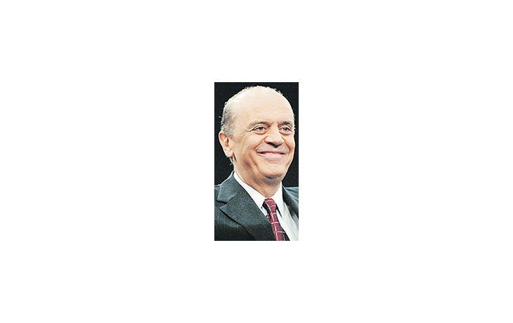 José Serra