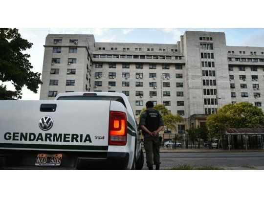 Escándalo: camarista detuvo a funcionaria judicial por no cumplir sus órdenes