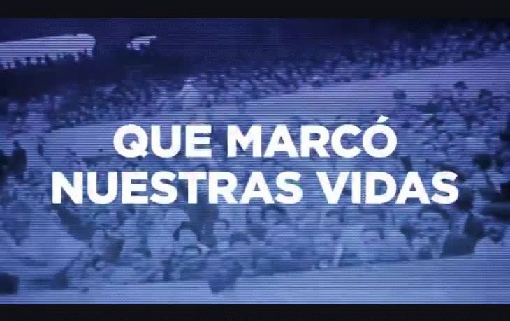 Conmebol muestra el video de su candidatura para el Mundial 2030 en cada partido de la Copa América