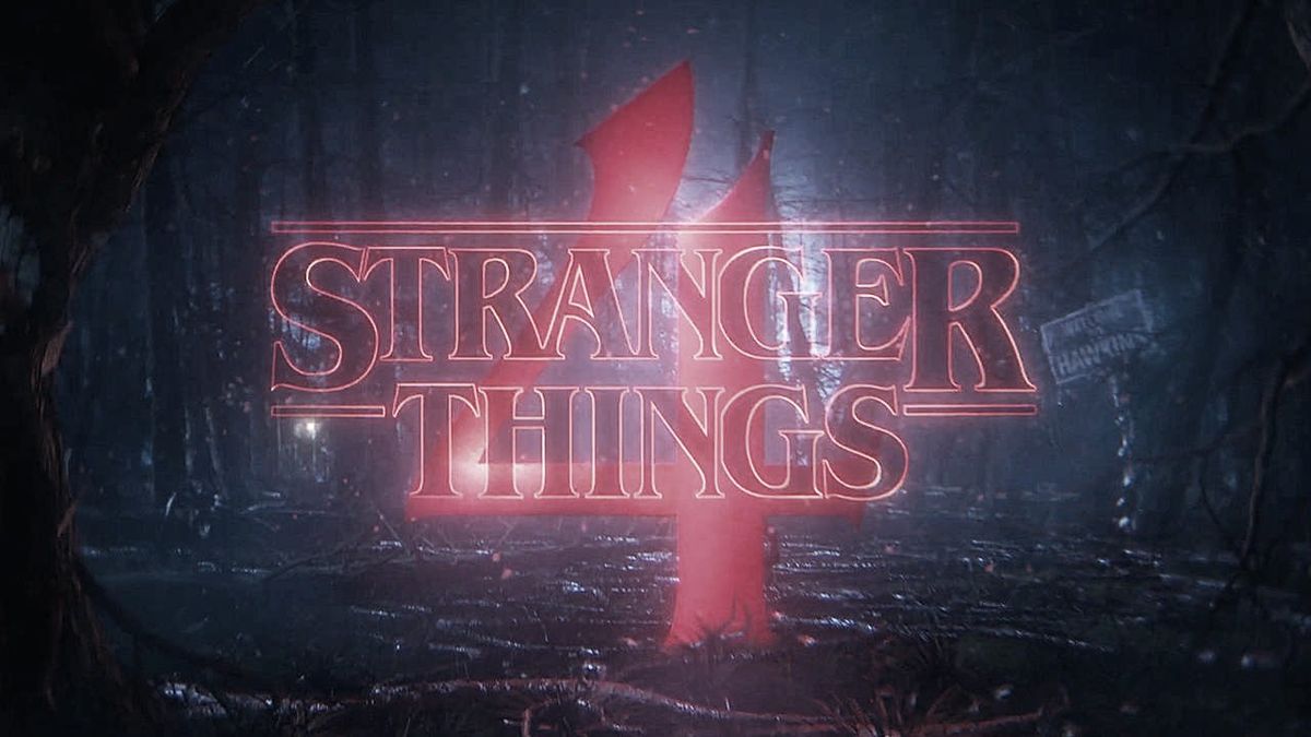 Stranger Things 4': fecha de estreno de los capítulos de la Parte 2