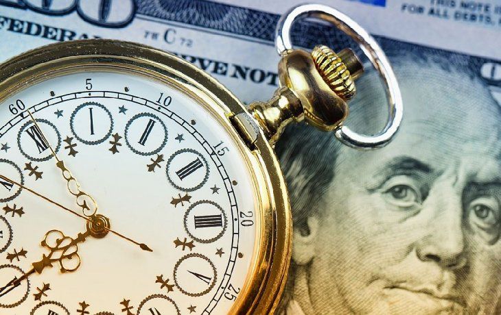 Para los bancos, hay un riesgo de desequilibrio en la excesiva apreciación cambiaria.&nbsp;