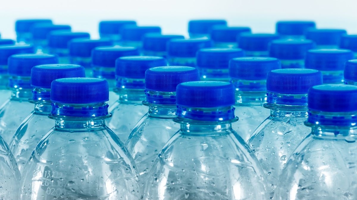 The government will weekly release the prices of bottled water