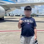 Bastian continúa internado en terapia intensiva. Bastian continúa internado en terapia intensiva.