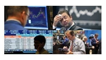 Ahora España se suma a la preocupación de los inversores.