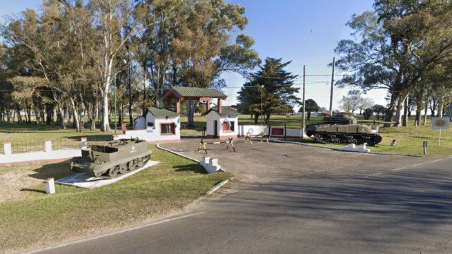 Violación en Escuadrón militar: se negó a declarar el soldado acusado y convocan a Luis Petri