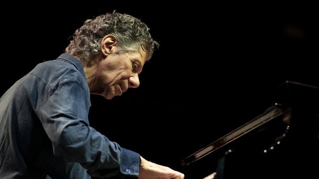 La historia de Chick Corea, pianista icónico del jazz.