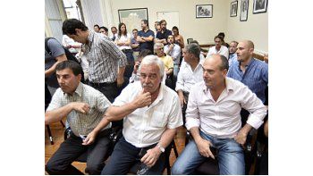 Reunión avanzó para destrabar el Presupuesto 2016 de Provincia