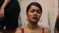Teyana Taylor protagoniza la conmovedora película recientemente estrenada en Netflix.