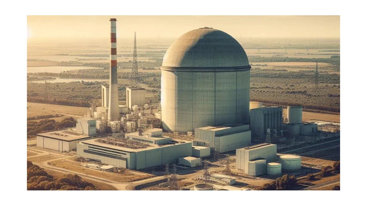 Nuclear energy is bullish, will we miss the boat?