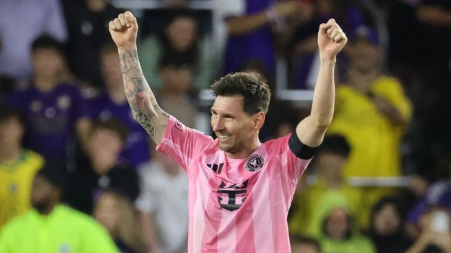 Lionel Messi se mantiene como el&nbsp; jugador mejor pago de la MLS, según el ranking publicado por la&nbsp; Asociación de Futbolistas de la MLS (MLSPA).