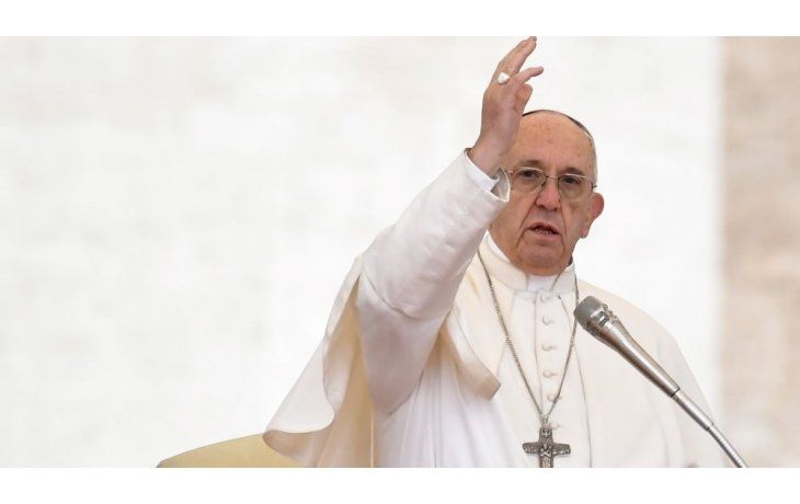 Papa Francisco