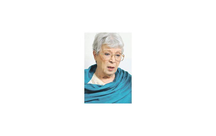 La carrera de Mabel Manzotti transitó de la gloria picaresca de los 60 al compromiso político de los 90.