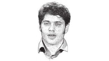 Axel Kicillof