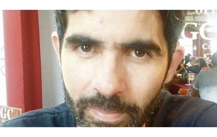 ámbito.com | Quirós. “Creo que ese jurado hizo una lectura que descartó fórmulas, que lo fantástico no los llevó a Borges ni al realismo mágico”.