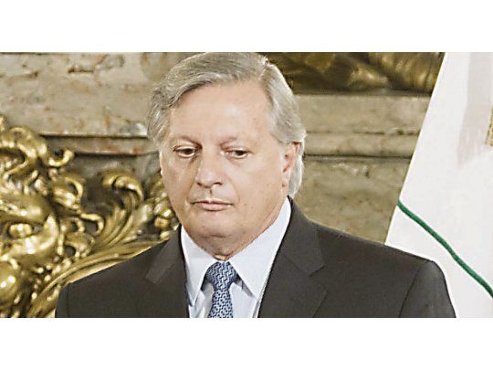 Juan José Aranguren.