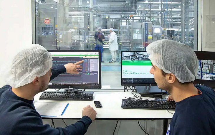 mariela misiano, de vervit: en la industria ti hay muchas oportunidades y generosos salarios