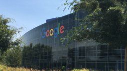 google avanza hasta 3,8% y alcanza su nivel mas alto desde septiembre