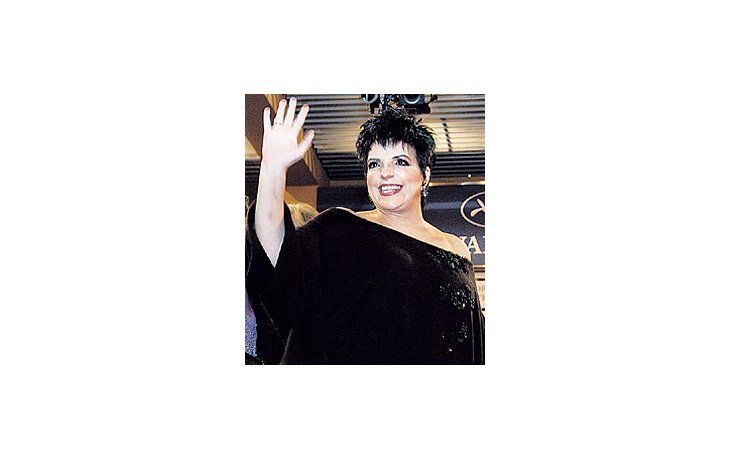 ámbito.com | Liza Minnelli: hará un Luna Park y presenciará la versiónlocal de «Cabaret», que también empieza en mayo.