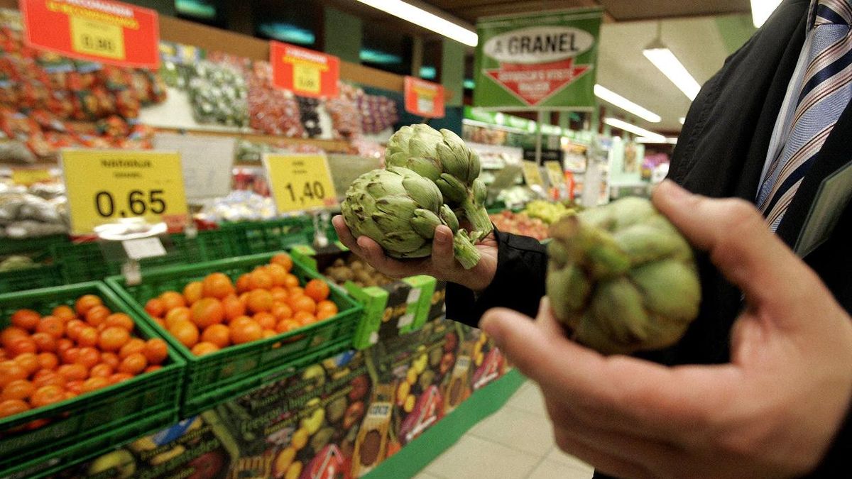 Inflation in Spain exceeds 10% and reaches its highest level since 1985