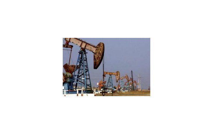 El petróleo cedió 0,4% a u$s 60,50