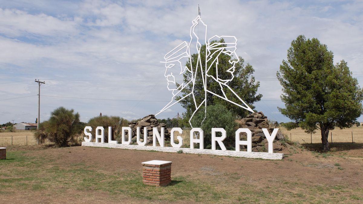 It is close to Buenos Aires and is the perfect combination between architecture and unique landscapes