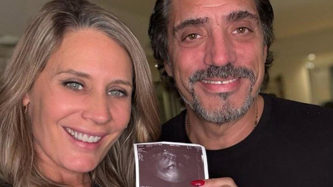 Rocío Marengo confirmó que será mamá tras años de tratamientos complejos.