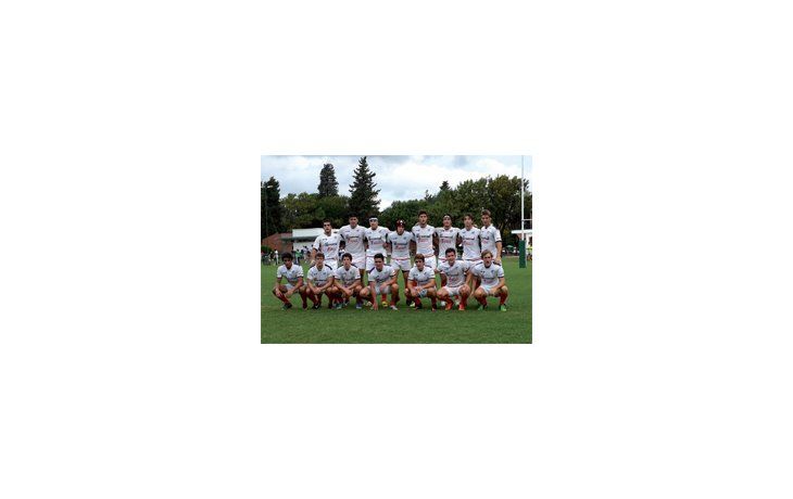 ámbito.com | Los Ñanducitos. El seleccionado M18 de Rosario comenzó con el pie derecho: venció en Jockey a los Doguitos.