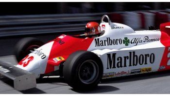 Alfa Romeo vuelve a la Fórmula 1.
