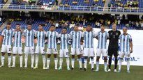 Mundial Sub 20.