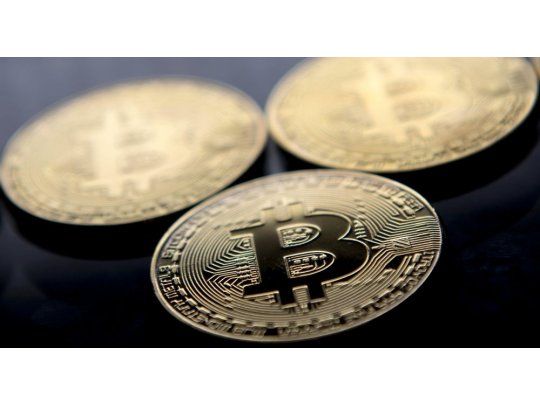 El bitcoin se vuelve a disparar por encima de los u$s 8.000