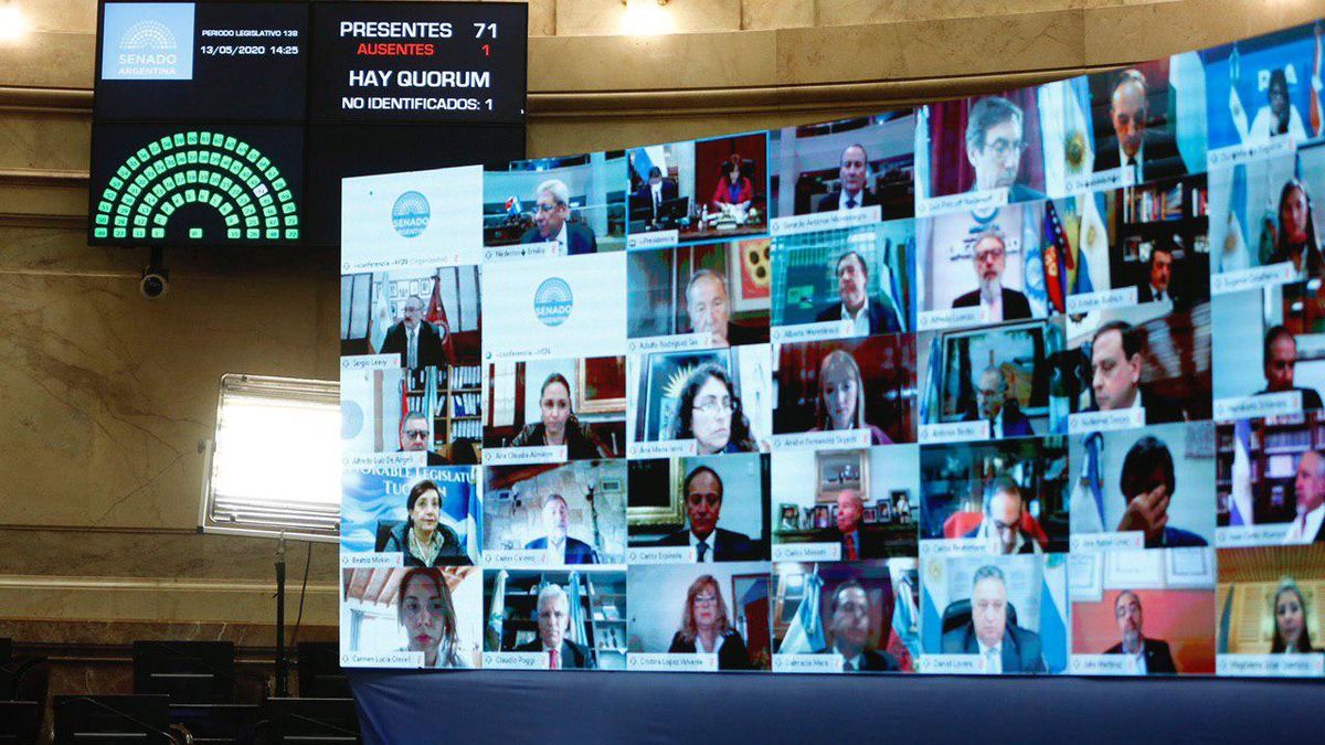 Qu Es Webex El Sistema De Reuniones Virtuales Que Utiliza El Senado Qu Es Webex El Sistema De Reuniones Virtuales Que Utiliza El Senado