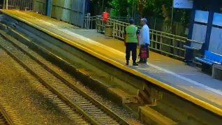 A más de 5 meses de la agresión, el guardia de seguridad sigue en libertad.