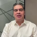 Jorge Capitanich apuntó contra la administración de Javier Milei. Jorge Capitanich apuntó contra la administración de Javier Milei.