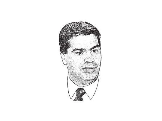 Jorge Capitanich