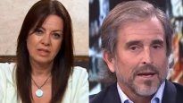 Pettovello cruzó a Benegas Lynch.