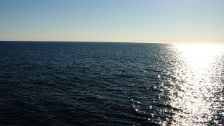 Las primeras esferas seran lanzadas en el mar de Estados Unidos. 