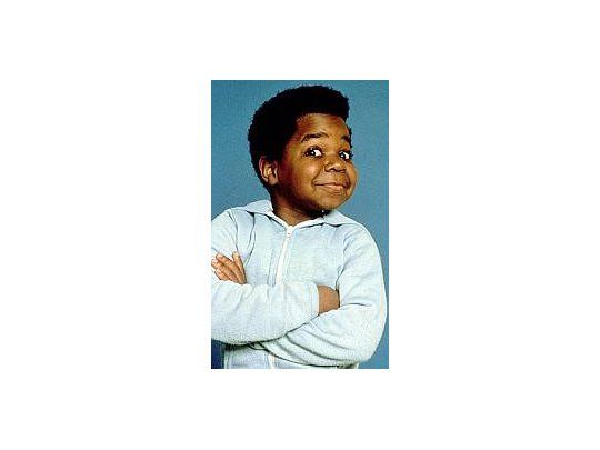 Gary Coleman