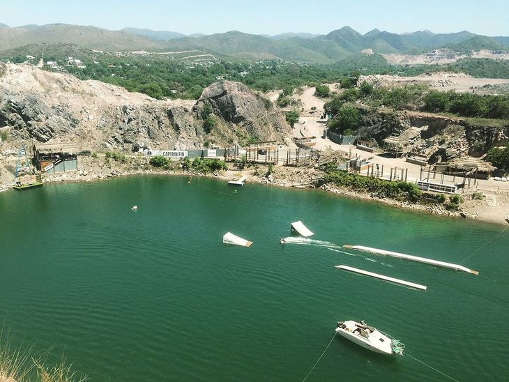 Una postal distinta se convierte en una opci&oacute;n atractiva para una salida de turismo sin grandes traslados.