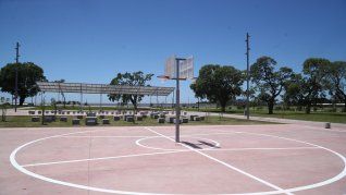 La Ciudad inaugura el Parque Carrasco: todos los detalles